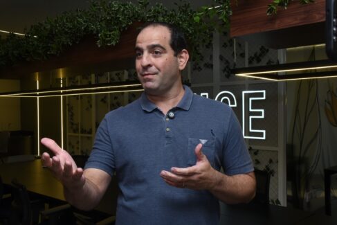 Encontro reúne especialistas em inovação, IA e investimentos para debates 