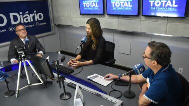 Magistrado confirma continuidade de trabalho no Fórum