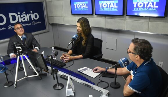 Magistrado confirma continuidade de trabalho no Fórum