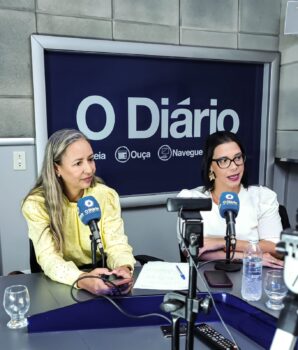 OAB reforça mobilização em ato contra feminicídio