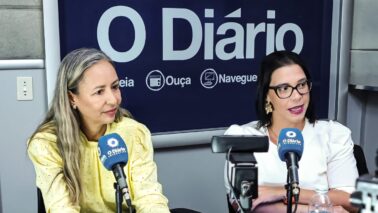 OAB reforça mobilização em ato contra feminicídio