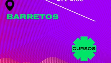 Cursos gratuitos do CULTSP PRO têm inscrições abertas