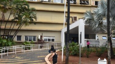 Casos de dengue crescem e acendem alerta 