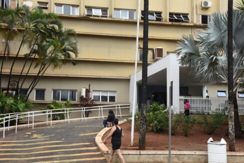 Casos de dengue crescem e acendem alerta 