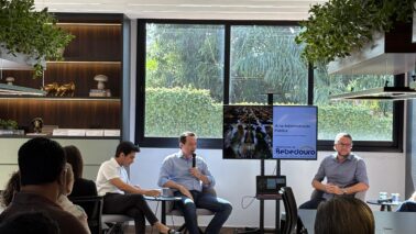 Encontro destaca inovação, investimentos e impacto da tecnologia na gestão pública e privada