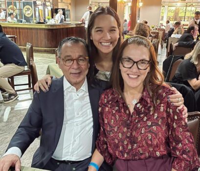 Érica Oliveira Martins comemora mais um ano de vida