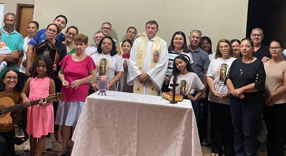 Dia do Trabalho é celebrado com missas em Barretos
