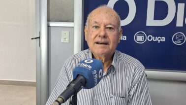 As expectativas para o setor agrícola foram tema de entrevista concedida pelo presidente do Sindicato Rural do Vale do Rio Grande (Sirvarig), Enio Melo Rodrigues, no Jornal da Manhã, da Rádio O Diário Independente.