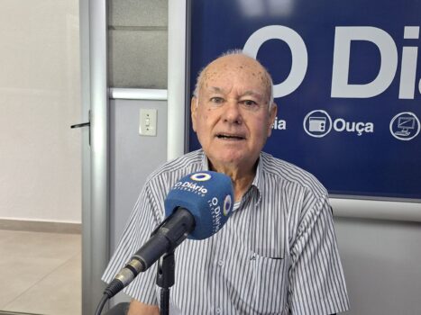 As expectativas para o setor agrícola foram tema de entrevista concedida pelo presidente do Sindicato Rural do Vale do Rio Grande (Sirvarig), Enio Melo Rodrigues, no Jornal da Manhã, da Rádio O Diário Independente.