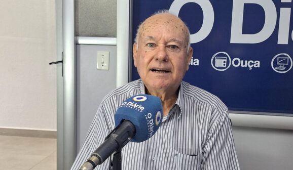 As expectativas para o setor agrícola foram tema de entrevista concedida pelo presidente do Sindicato Rural do Vale do Rio Grande (Sirvarig), Enio Melo Rodrigues, no Jornal da Manhã, da Rádio O Diário Independente.