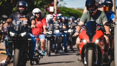 Barretos Motorcycles impulsiona turismo e aquece economia local