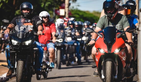 Barretos Motorcycles impulsiona turismo e aquece economia local