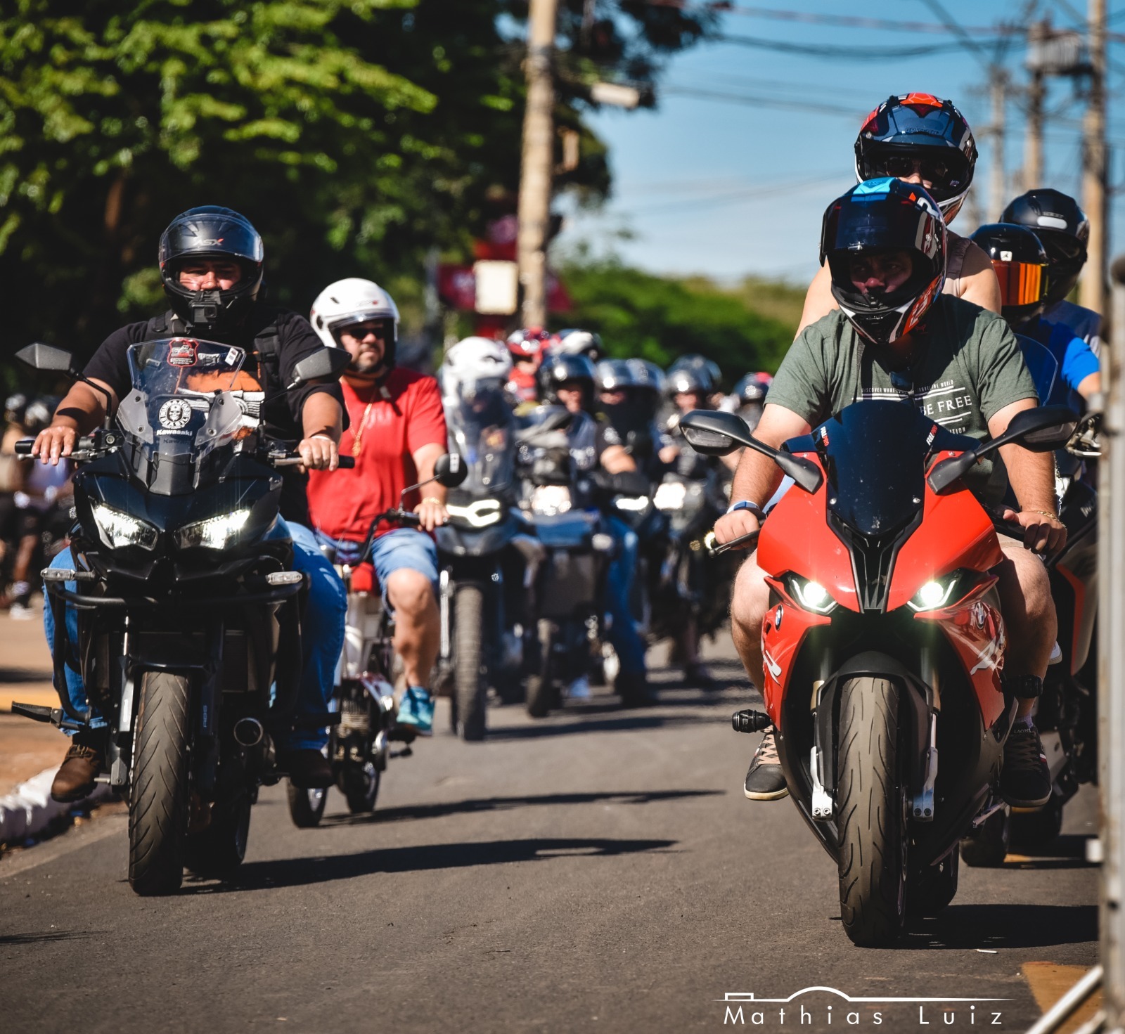Barretos Motorcycles impulsiona turismo e aquece economia local