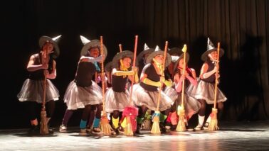 Cemart conquista prêmios e se destaca em festival de dança