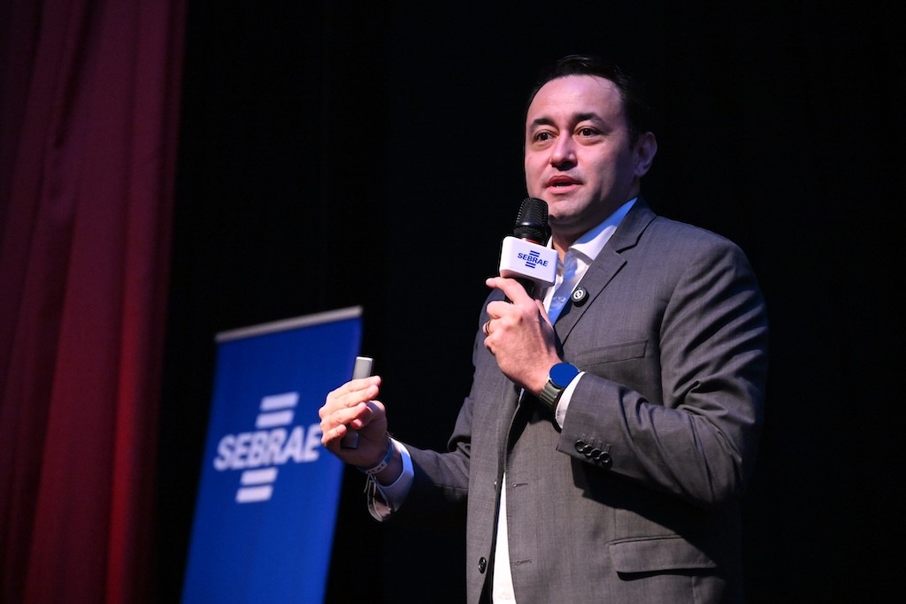 Inteligência Artificial e desenvolvimento são temas de evento