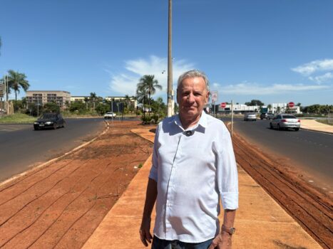 Município se prepara para receber etapa internacional de ciclismo