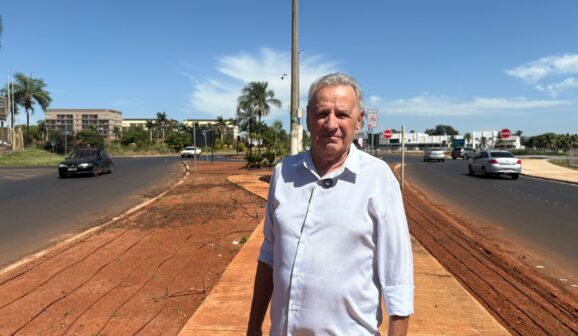 Município se prepara para receber etapa internacional de ciclismo