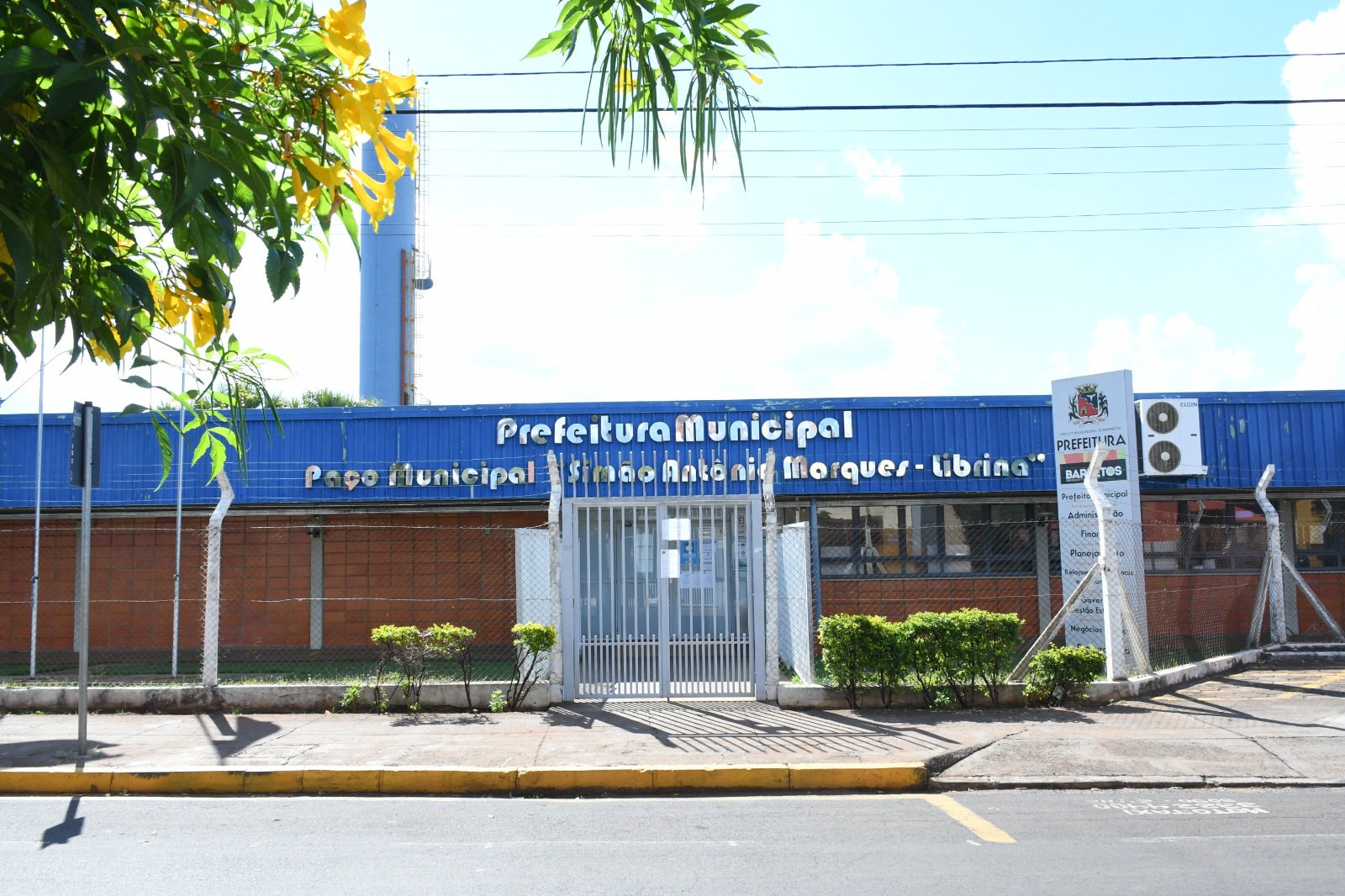 Serviços públicos têm alterações no feriado