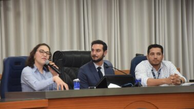 Audiência pública debate implantação de tarifa para manejo de resíduos 