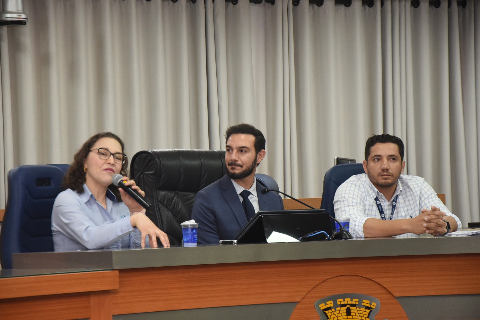 Audiência pública debate implantação de tarifa para manejo de resíduos 