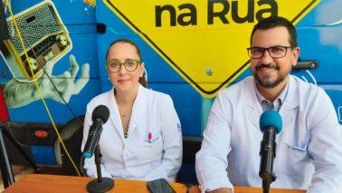 Simpósios sobre nutrição e terapia intensiva têm inscrições abertas 