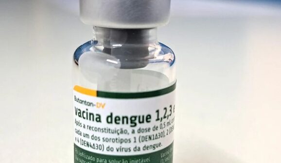 Vacinação contra dengue é ampliada e passa a incluir novos públicos 