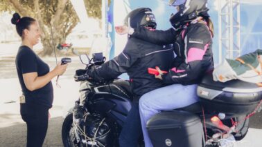 O Barretos Motorcycles completa neste ano de 2026, a sua 22ª edição, com muitas atrações no Parque do Peão. Um dos idealizadores do evento, Jerônimo Luiz Muzetti, ao lado dos ex-presidentes Emílio Carlos dos Santos, Cacá, e Marcos Murta, criaram o encontro de motos em 2001.