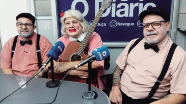 Banda Geriatricus