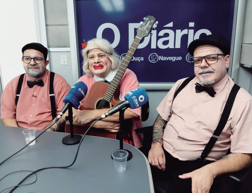 Banda Geriatricus