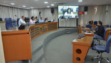 A CPI (Comissão Parlamentar de Inquérito) que investiga possíveis irregularidades nas obras da Praça Francisco Barreto na gestão da ex-prefeita Paula Lemos irá realizar mais uma oitiva nesta semana.