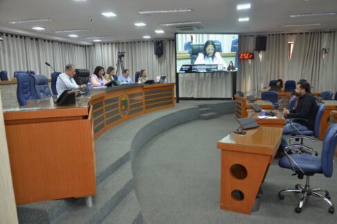 A CPI (Comissão Parlamentar de Inquérito) que investiga possíveis irregularidades nas obras da Praça Francisco Barreto na gestão da ex-prefeita Paula Lemos irá realizar mais uma oitiva nesta semana.