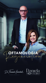 Oftalmologia regenerativa: o futuro da visão já começou 