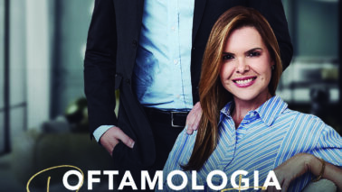 Oftalmologia regenerativa: o futuro da visão já começou 