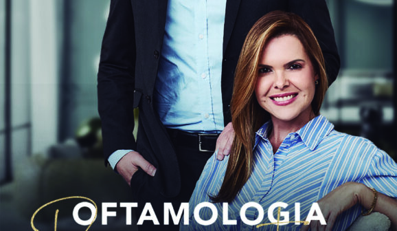 Oftalmologia regenerativa: o futuro da visão já começou 