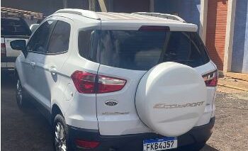 A Polícia Civil, por meio da Central de Polícia Judiciária, deteve, na sexta-feira (10), em Barretos, um homem pela prática dos crimes de adulteração de sinal identificador de veículo automotor e receptação, além de recuperar um veículo furtado.