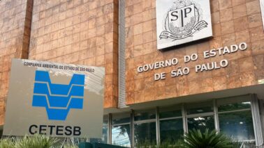 Cestesb informou que foi aplicada uma penalidade à empresa devido à emissão de substâncias odoríferas além dos limites do empreendimento (Foto: Divulgação)