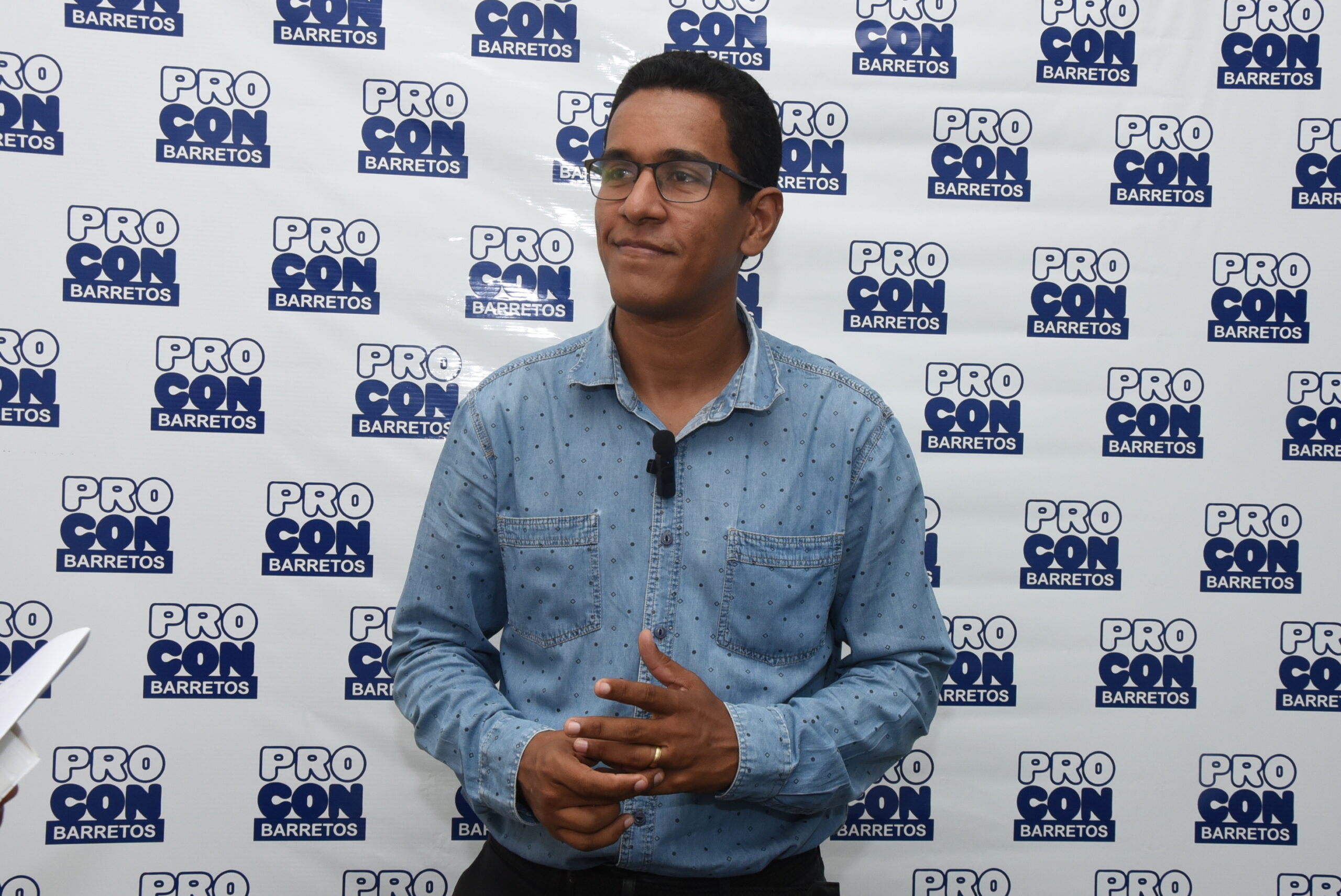 Distrito rural recebe programa especial do Procon nesta quinta
