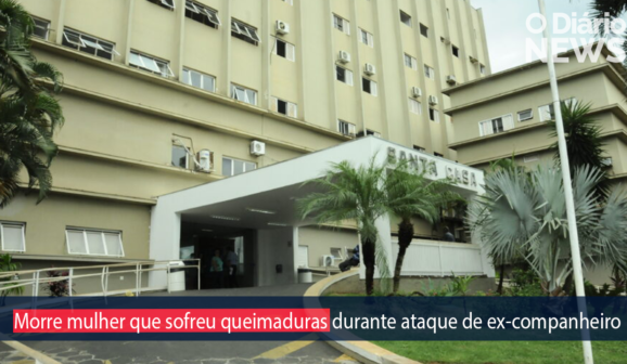 O Diário News – 22/04/2026