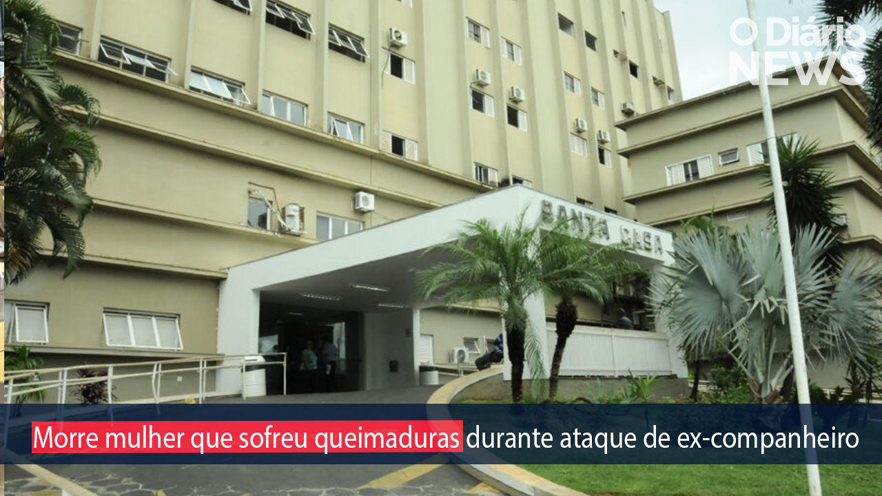 O Diário News – 22/04/2026
