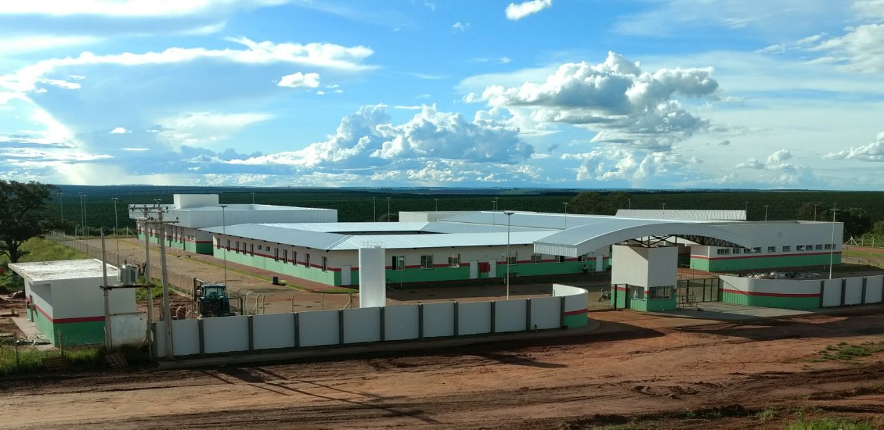 Prefeitura confirma limpeza em via de acesso ao IFSP