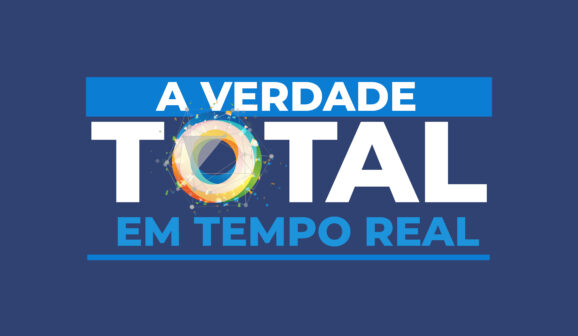 A Verdade Total em Tempo Real 25/04/2026