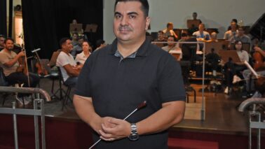 Maestro Rodrigo de Jesus
