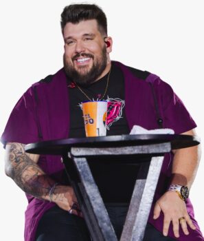 Panda fará show na abertura da Festa (Foto: Divulgação)