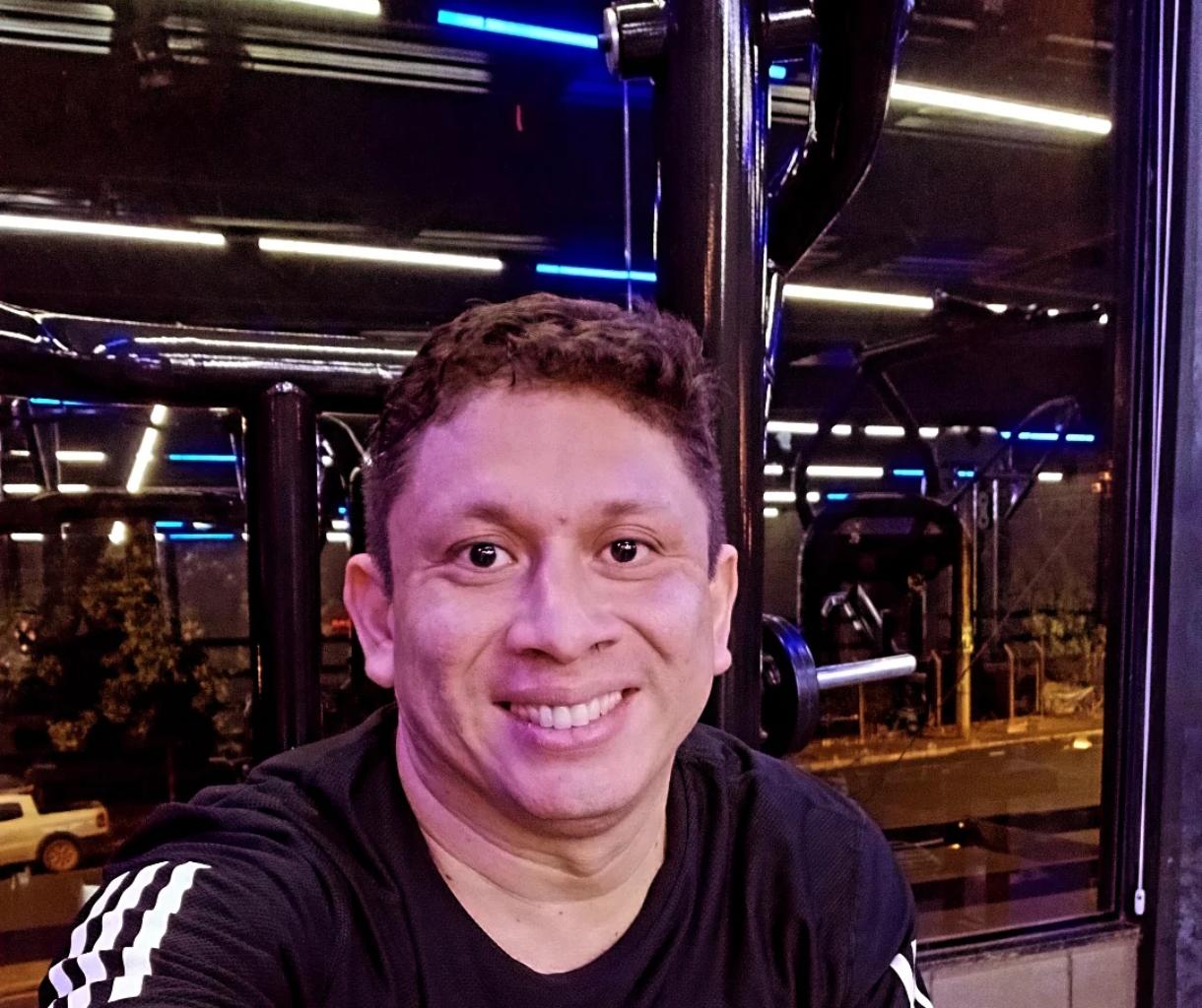Morre o jornalista Evandro Pantoja aos 43 anos
