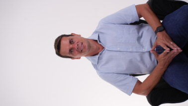 Ricardo Batista da Rocha, o Bodinho, é o presidente do diretório do Partido Progressistas (Foto: Divulgação)