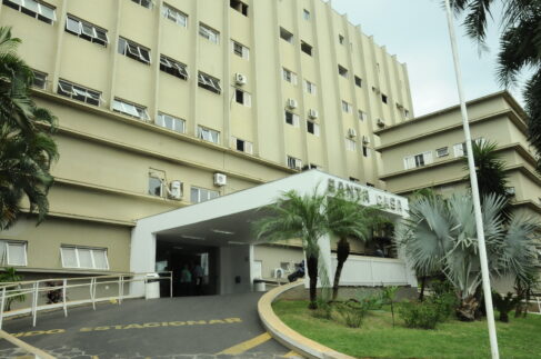 Morre mulher que sofreu queimaduras durante ataque de ex-companheiro (Foto: O Diário de Barretos)