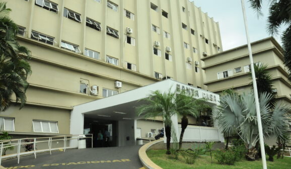 Morre mulher que sofreu queimaduras durante ataque de ex-companheiro (Foto: O Diário de Barretos)