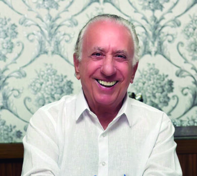 Boa noite a todos e a todas