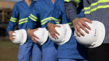 As inscrições do programa de estágio vão até o dia 4 de maio (Foto: Divulgação)