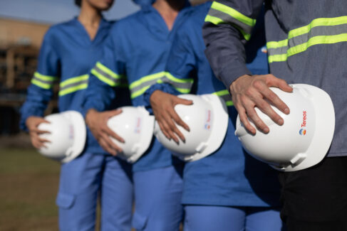 As inscrições do programa de estágio vão até o dia 4 de maio (Foto: Divulgação)